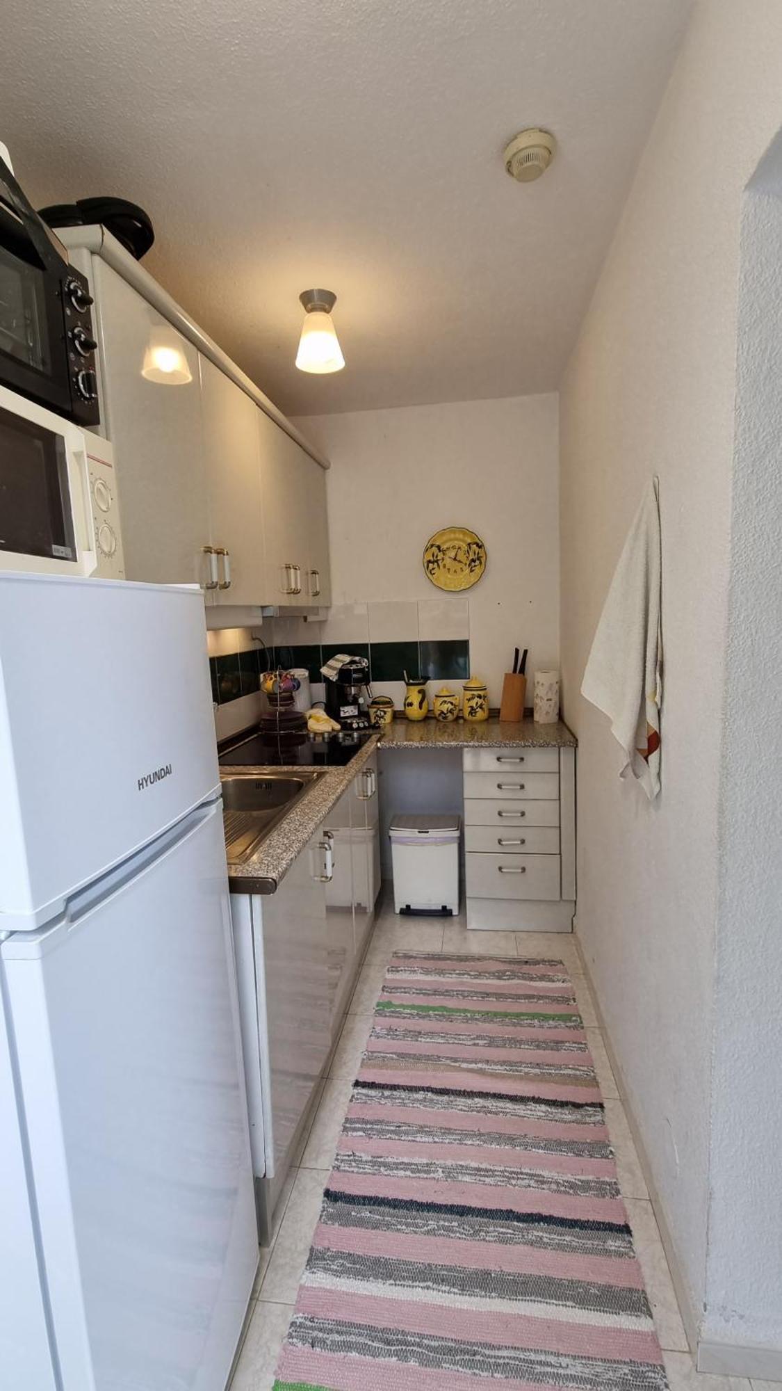 La Buena Vida. Appartamento Málaga