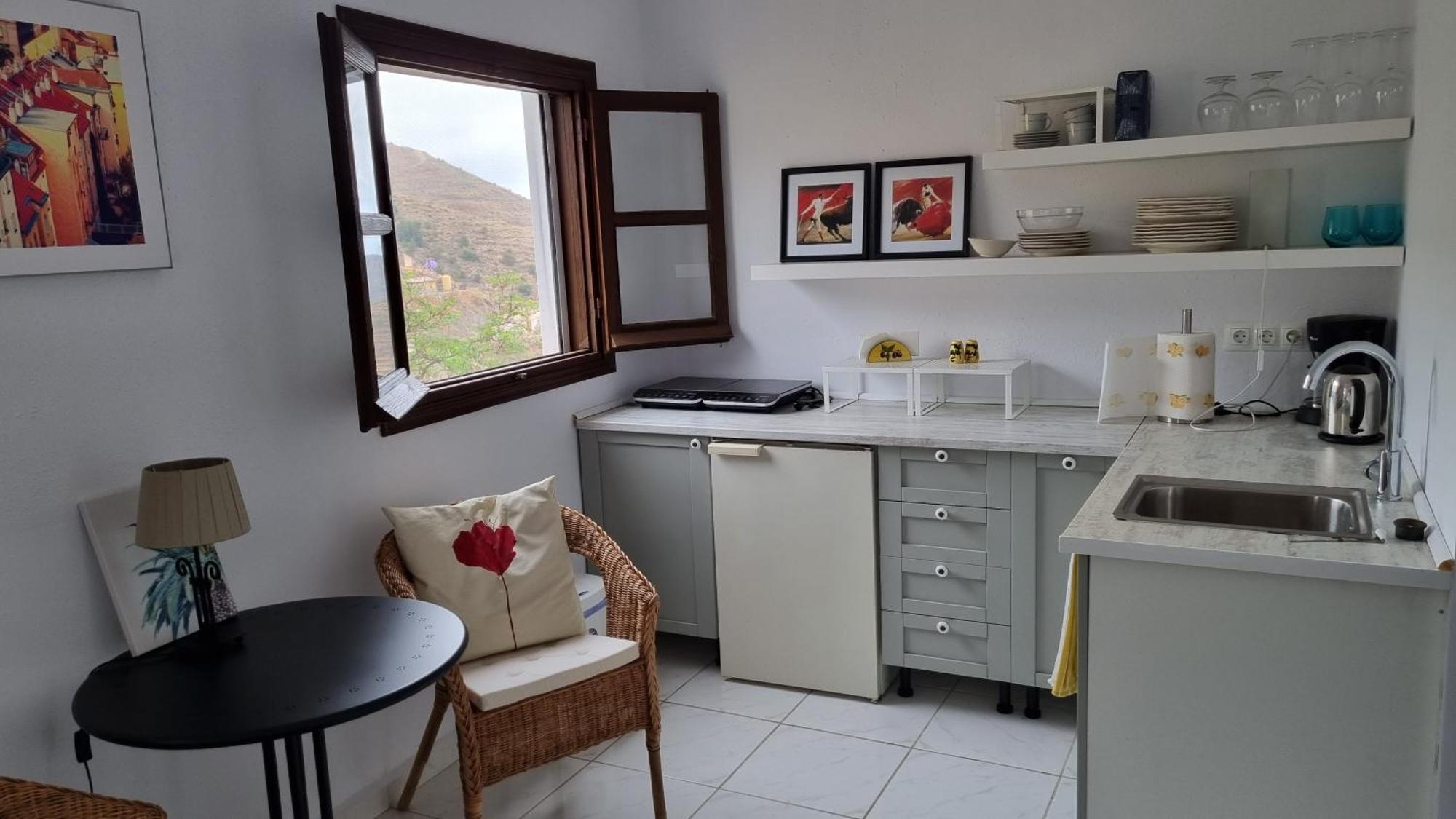 Appartamento La Buena Vida. Málaga