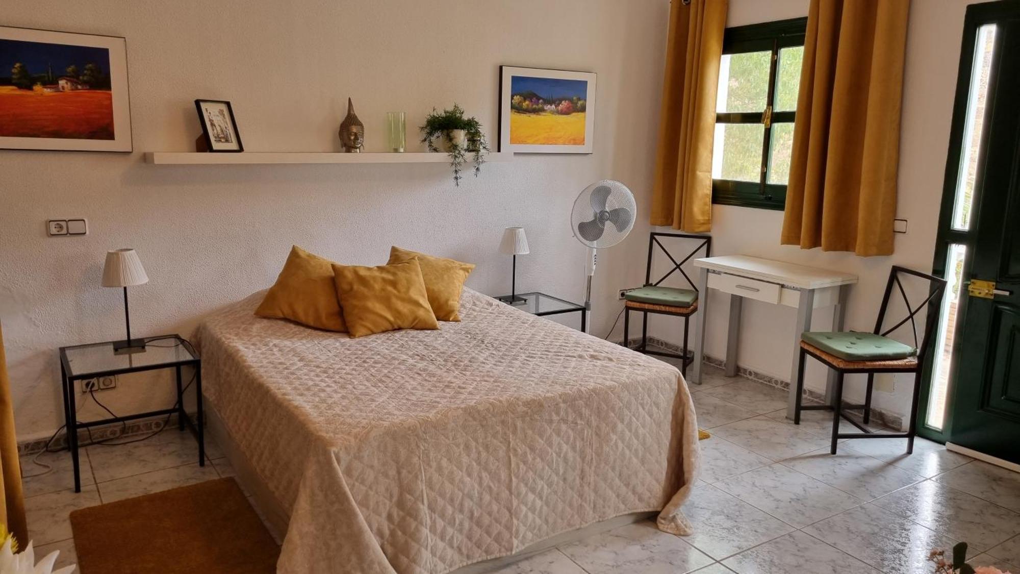 La Buena Vida. Appartamento Málaga
