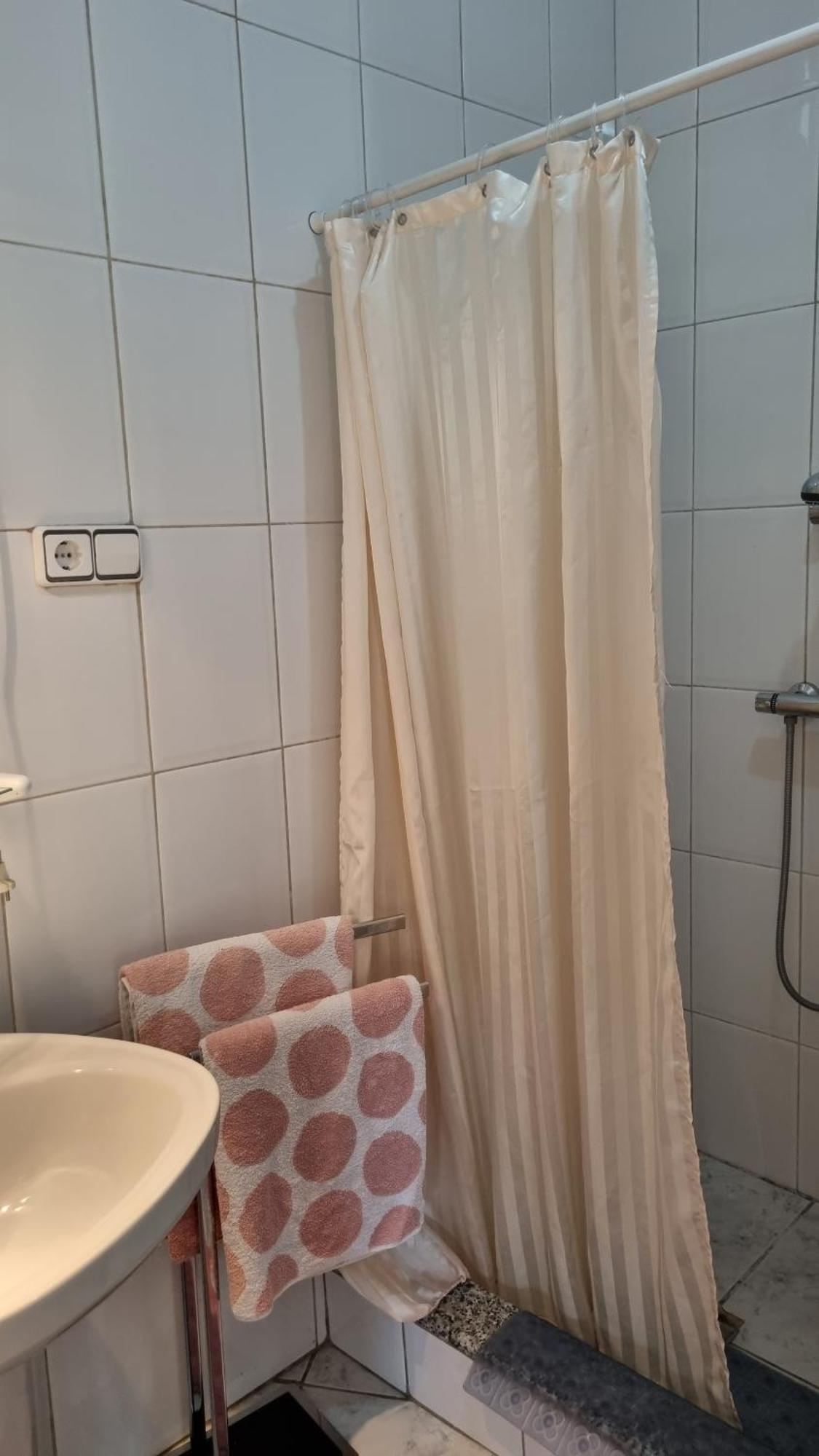 Appartamento La Buena Vida. Málaga